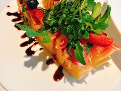 -哈布斯扒房(华发商都店)