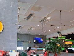 -叹茶靓点·粤式餐厅·全天茶市(石井万民广场店)