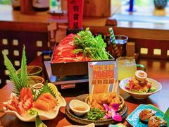 -有喜屋·深夜食堂(北京西路店)