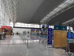 -河内内排国际机场