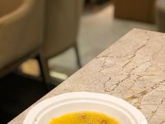 -西安高新希尔顿酒店·咖啡露台西餐厅