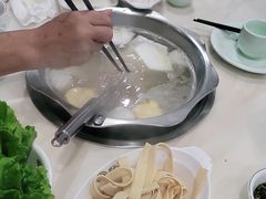 -潮汕大目牛肉火锅(水围店)