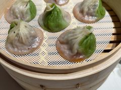 -小厨娘淮扬菜(天印大道店)