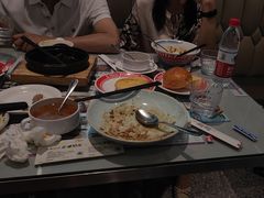 -敏华冰厅(平安金融中心店)
