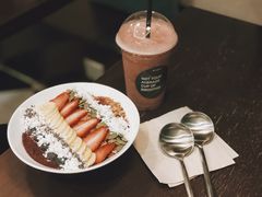 热情天堂岛-So Acai(天河店)