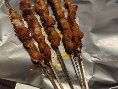 -熙成烧烤(白塔岭店)