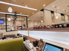 -濱寿司(高新伊藤店)