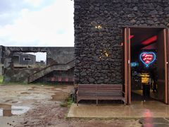 -Cafe Aewol Monsant