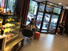 -麦当劳(北苑秋实路店)