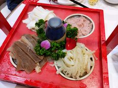-祥源胡同·涮牛羊肉火锅(花桥店)