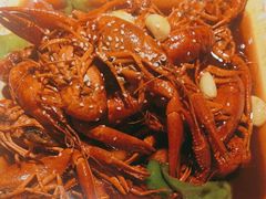 -舞虾小说.涮肉.烧烤(国顺东路店)
