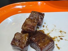 -香阁餐厅·常州菜·常州菜代表品牌(新北奥体店)