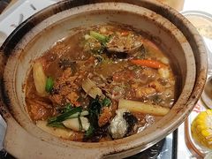 -杨氏青龙虾·羊蝎子(托乐嘉店)