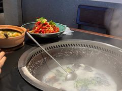 -好灶头妈妈菜·柴火灶台鱼·千岛湖土菜地标美食