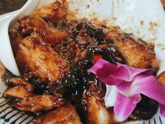 -上楼私房菜(院士路店)