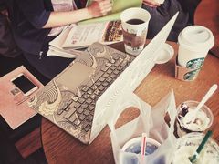 -星巴克(深圳佳宁娜友谊广场店)