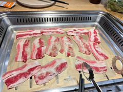 -新石器烤肉(百联川沙店)