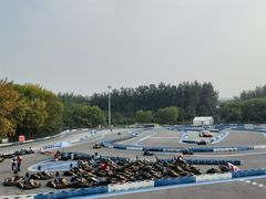 -新港卡丁车(奥森公园店)