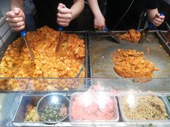 -周小亮丁家坡洋芋(观音桥好吃街B区直营店)