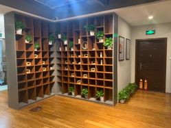 -FineYoga梵音瑜伽·普拉提