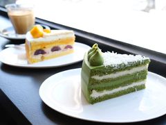 -black rainbow coffee