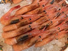 -田舍家Inakaya·炉端烧·铁板烧(天汇igc店)