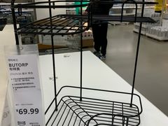 -宜家家居(宝山商场店)