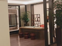-上海宝华喜来登酒店·采悦轩中餐厅