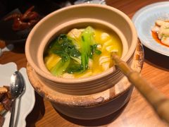 农家腌笃鲜-龙吟九品(园博园店)