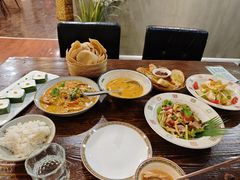 -Siam泰餐厅(水上公园店)