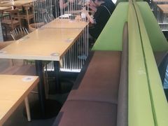 大堂-过桥缘·过桥米线(大华虎城嘉年华店)