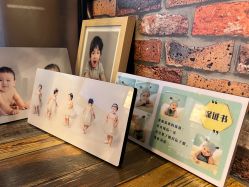 -小熊维尼高端儿童摄影(宝安旗舰店)