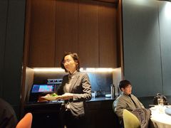 -三利音·玖弄小鲜(浦东嘉里城店)