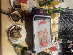 -玫瑰花园自助烤肉(顺义鑫海韵通店)