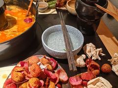 -山缓缓火锅(上海闵行龙湖店)