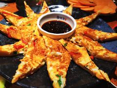 -韩都烤肉·烤鳗鱼(中街小北总店)
