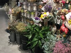 -永辉Bravo超市(东二环泰禾广场店)