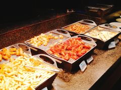 -星伦多自助料理·涮烤一体(虹悦城店)