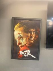 -Joker先生·男士理发馆