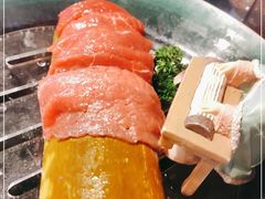 -大隐·成都火锅Bistro(合生麒麟新天地店)