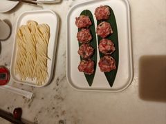 -涮福記·现切牛羊肉火锅(世纪汇店)