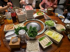 -古关火锅店(古北水镇景区店)