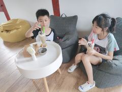 -金山农民画村-枫泾波兰倒置屋