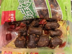 -郴州特产舜华临武鸭(郴州西站店)