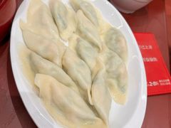 -喜家德虾仁水饺(长泰广场店)