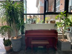 -北马山庄植趣咖啡