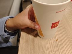 -麦当劳(凌云天地长桥店)