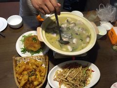 -鱼乐火锅(清江国际店)
