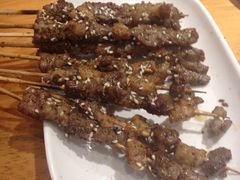 -木屋烧烤(西南角店)