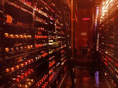 -L'ATELIER de Joel Robuchon(外滩18号店)